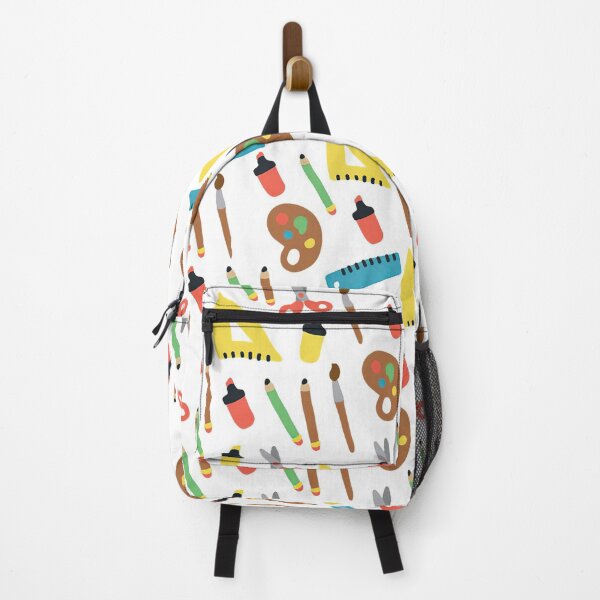 Item preview, Teacher Seamless Pattern designed and sold by Vanthuandesign.