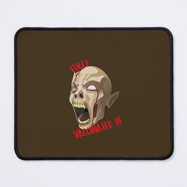 Item preview, Zombie fully vaccineted designed and sold by Petit-creativ.