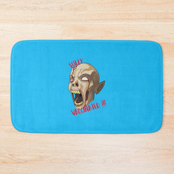 Item preview, Zombie fully vaccineted designed and sold by Petit-creativ.