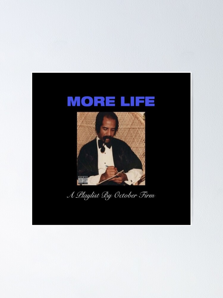 Drake - More Life