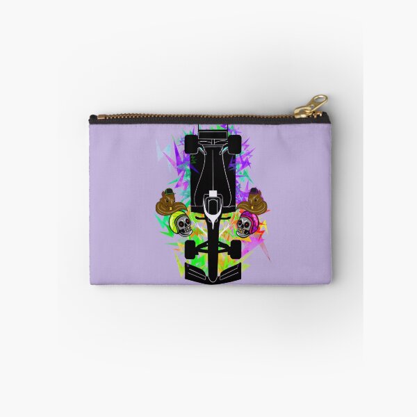 Item preview, Purple team racing squirrel designed and sold by BV-creas.