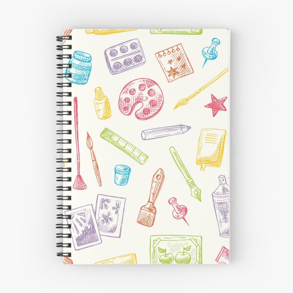 Item preview, Teacher Seamless Pattern designed and sold by Vanthuandesign.