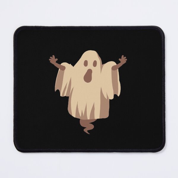 Item preview, Funny scary spooky ghost holloween designed and sold by efenem.