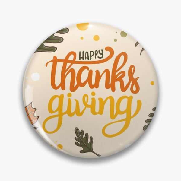 Item preview, Thanksgiving designed and sold by yphien.