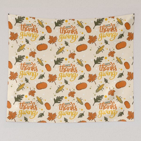 Item preview, Thanksgiving designed and sold by yphien.