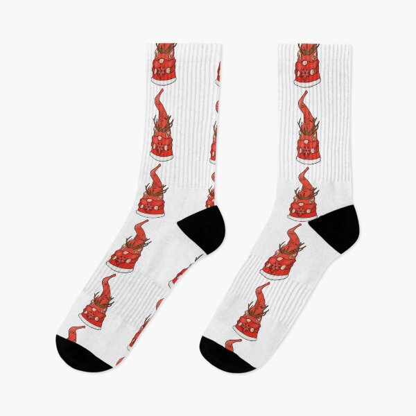 Item preview, Christmas Gnome Reindeer Sublimation Design designed and sold by NataPrando.