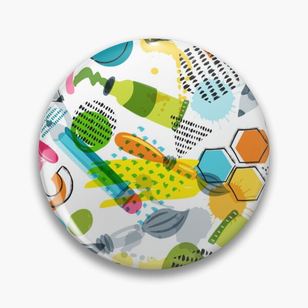 Item preview, Teacher Seamless Pattern designed and sold by Vanthuandesign.