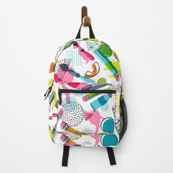 Item preview, Teacher Seamless Pattern designed and sold by Vanthuandesign.