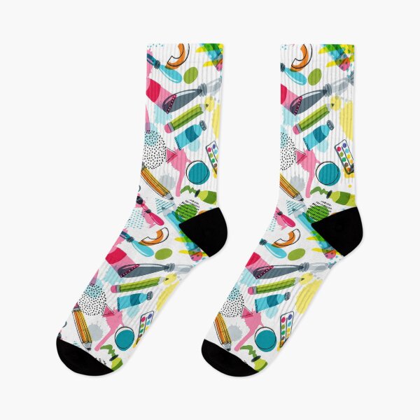 Item preview, Teacher Seamless Pattern designed and sold by Vanthuandesign.