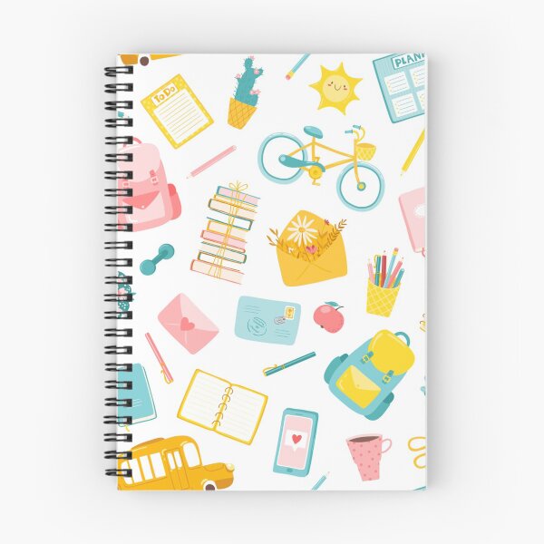 Item preview, Teacher Seamless Pattern designed and sold by Vanthuandesign.