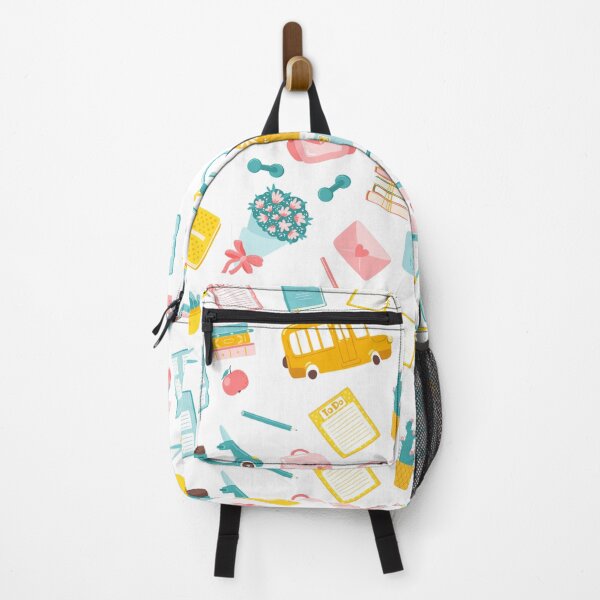 Item preview, Teacher Seamless Pattern designed and sold by Vanthuandesign.