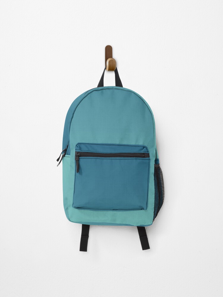Thumbnail 1 of 3, Backpack, Gradient Color Design designed and sold by KheinJohn.