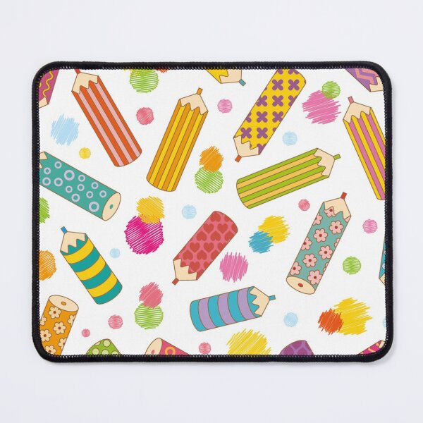 Item preview, Teacher Seamless Pattern designed and sold by Vanthuandesign.