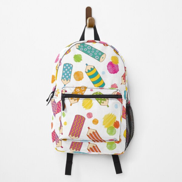 Item preview, Teacher Seamless Pattern designed and sold by Vanthuandesign.