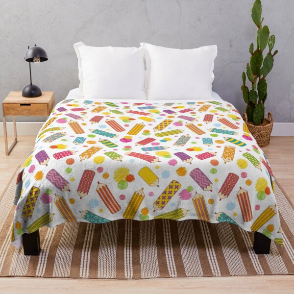 Item preview, Teacher Seamless Pattern designed and sold by Vanthuandesign.