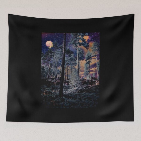 Item preview, Nightmare edit designed and sold by Jouko Lehto Photography.
