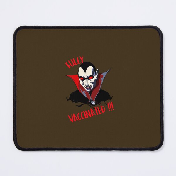 Item preview, Vampire Fully vaccineted designed and sold by Petit-creativ.