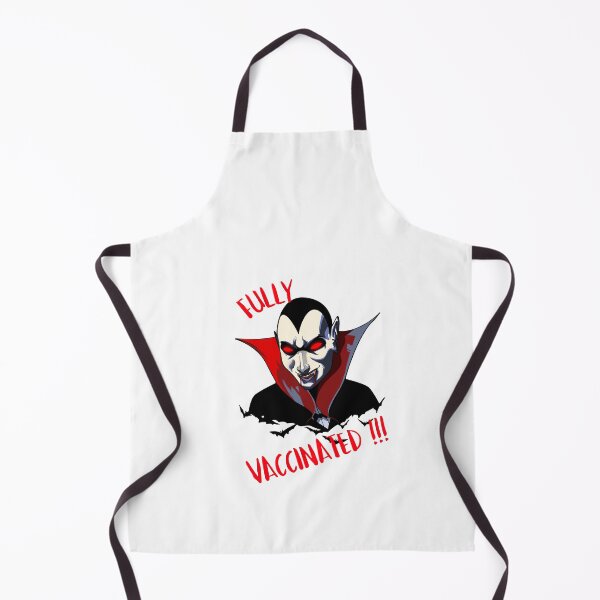 Item preview, Vampire Fully vaccineted designed and sold by Petit-creativ.