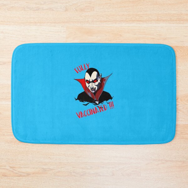 Item preview, Vampire Fully vaccineted designed and sold by Petit-creativ.