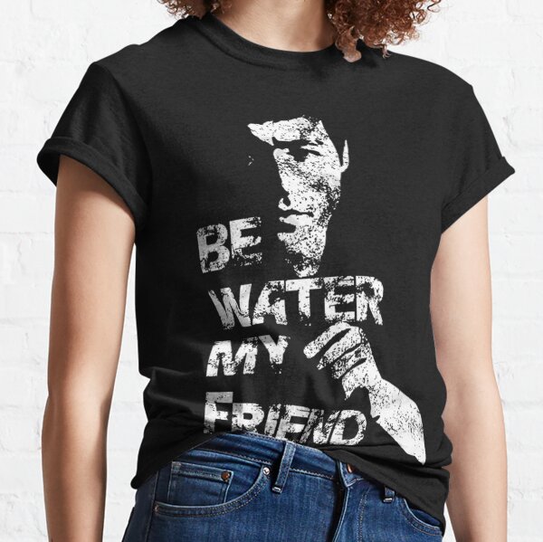 Bruce-lee Classic T-Shirt