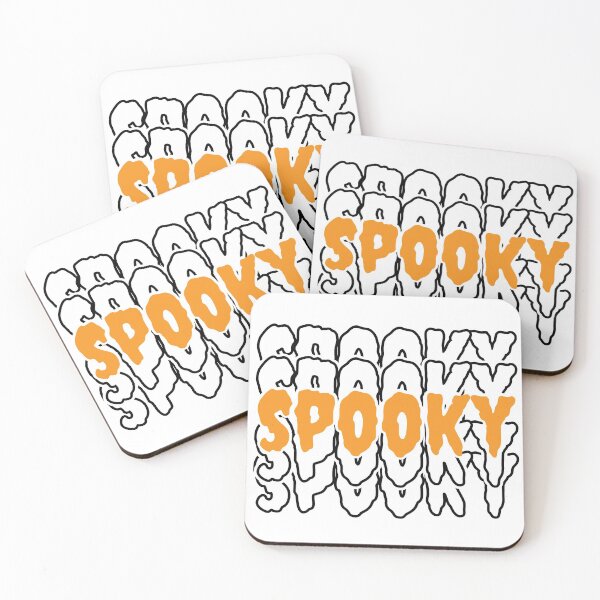 Item preview, Spooky Drip designed and sold by ARY9.