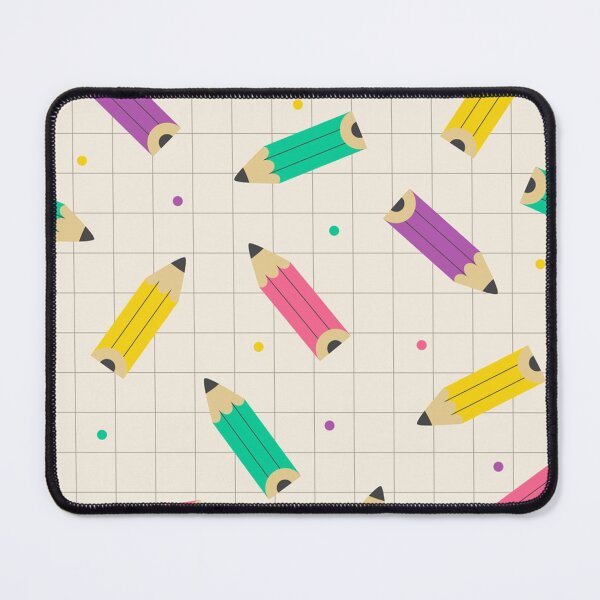 Item preview, Teacher Seamless Pattern designed and sold by Vanthuandesign.