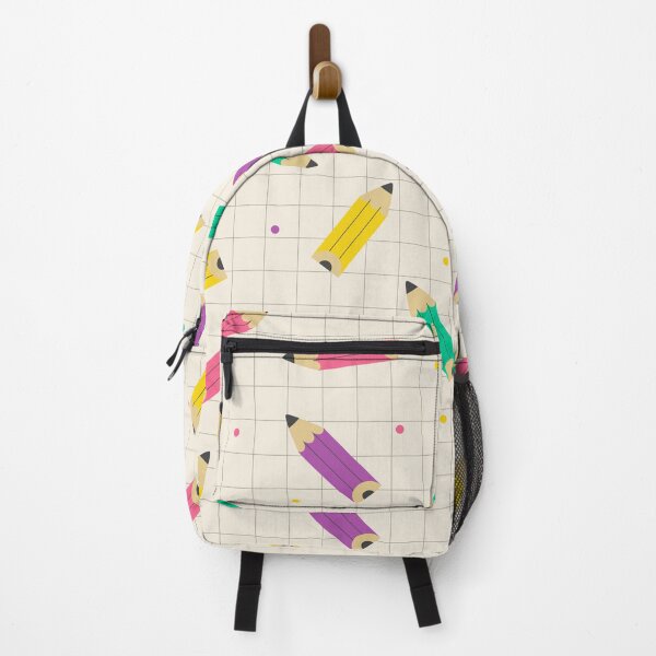Item preview, Teacher Seamless Pattern designed and sold by Vanthuandesign.