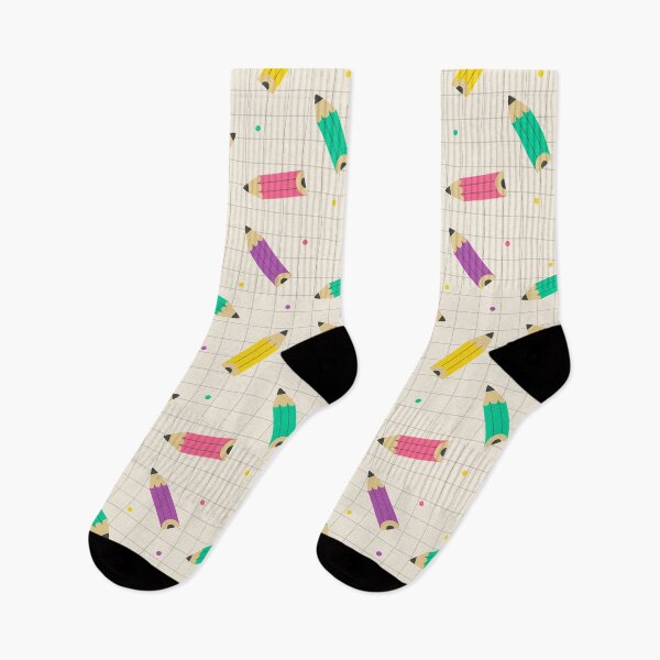 Item preview, Teacher Seamless Pattern designed and sold by Vanthuandesign.