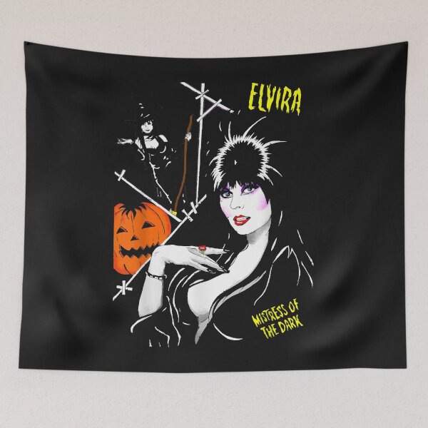 Artikelvorschau, Fröhliches Halloween. Ich liebe Halloween, klassisches T-Shirt entworfen und verkauft von TalbotElizabeth.