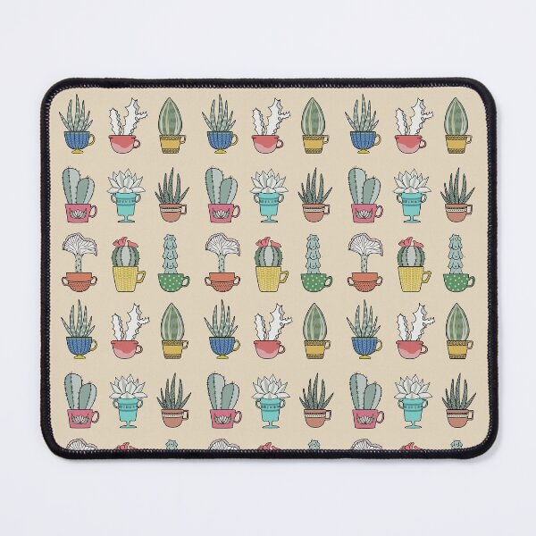 Item preview, Teacup Succulents designed and sold by TASORA.