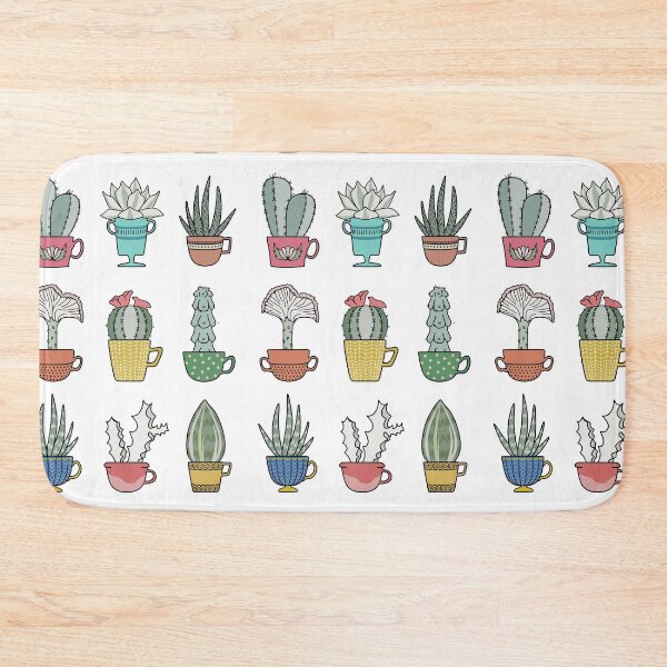 Item preview, Teacup Succulents designed and sold by TASORA.