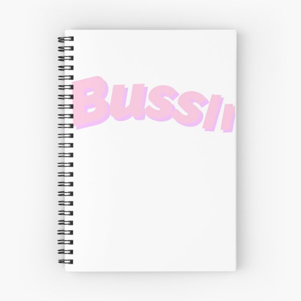 Item preview, BUSSIN  designed and sold by DiscoVibes.
