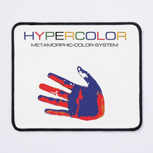 Item preview, Hypercolor Metamorphic color system 2021 designed and sold by zemrani1.