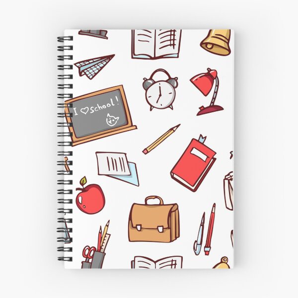 Item preview, Teacher Seamless Pattern designed and sold by Vanthuandesign.