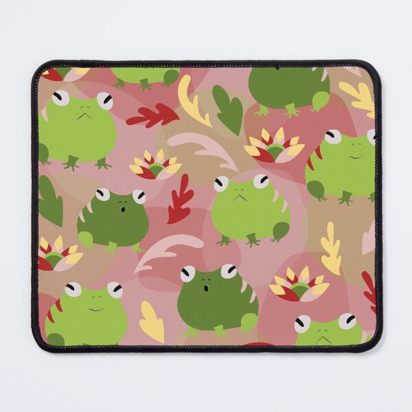 Item preview, Little cute frogs designed and sold by Pretty-spirit.