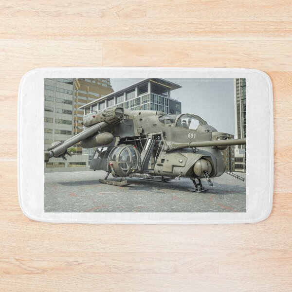Item preview, Low Altitude Assault Transport designed and sold by vladled.