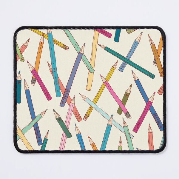 Item preview, Teacher Seamless Pattern designed and sold by Vanthuandesign.