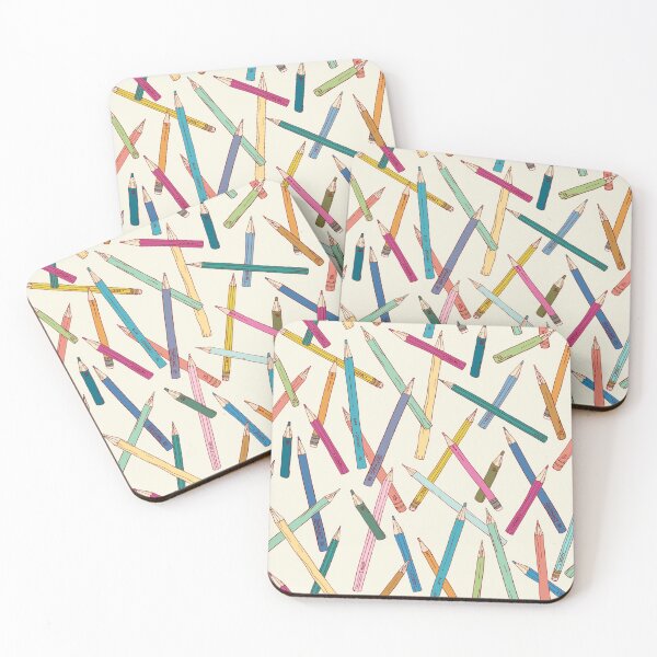 Item preview, Teacher Seamless Pattern designed and sold by Vanthuandesign.