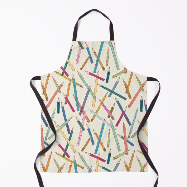 Item preview, Teacher Seamless Pattern designed and sold by Vanthuandesign.