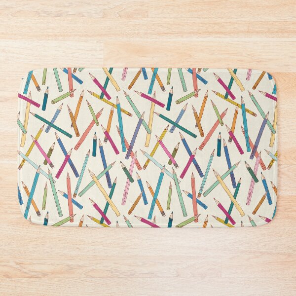 Item preview, Teacher Seamless Pattern designed and sold by Vanthuandesign.