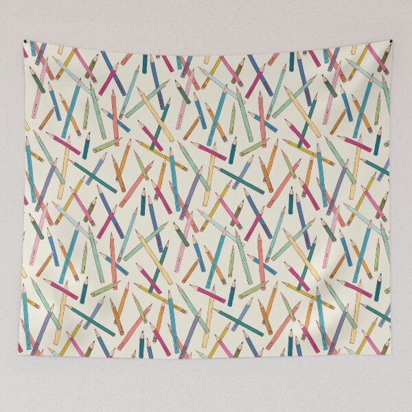 Item preview, Teacher Seamless Pattern designed and sold by Vanthuandesign.