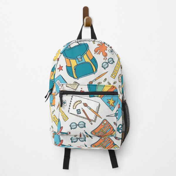 Item preview, Teacher Seamless Pattern designed and sold by Vanthuandesign.
