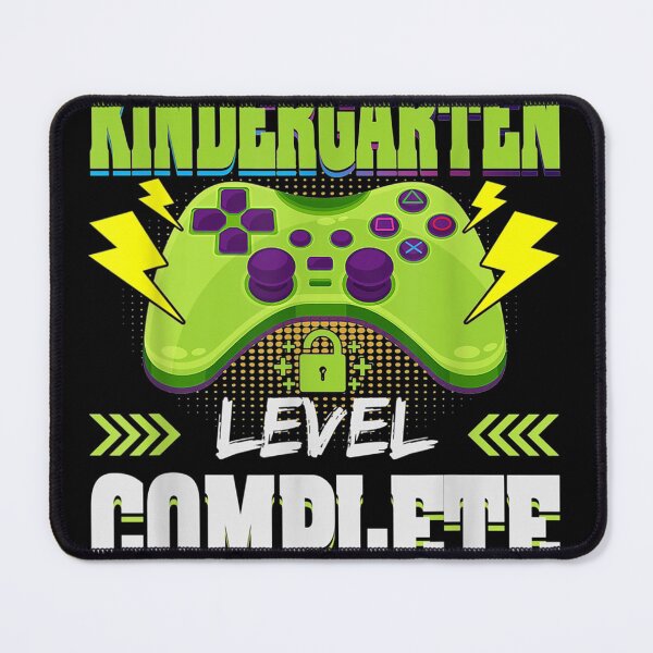 Item preview, Kids Kindergarten Level Complete Graduation Class of 2021 designed and sold by JasonNathaya.