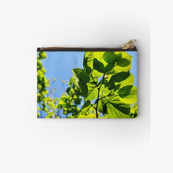 Item preview, Spring Leaves designed and sold by Jessica Reilly.