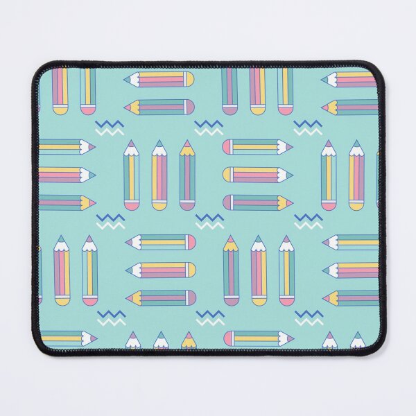 Item preview, Copy of Teacher Seamless Pattern designed and sold by Vanthuandesign.
