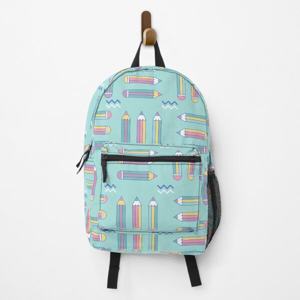 Item preview, Copy of Teacher Seamless Pattern designed and sold by Vanthuandesign.