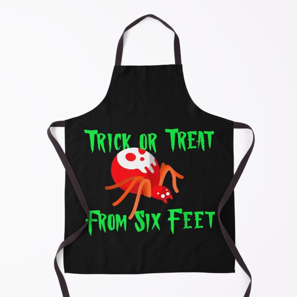 Item preview, Happy Halloween. trick or treat classic T shirt designed and sold by TalbotElizabeth.