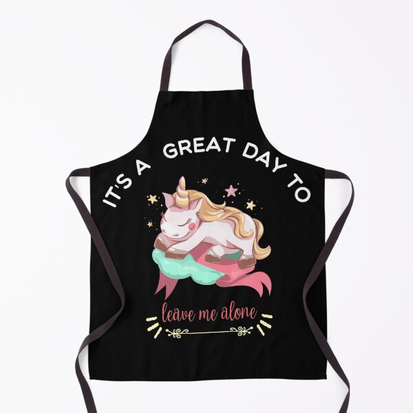 Item preview, It's A Beautiful Day To Leave Me Alone - Sassy Quotes designed and sold by DigitalGemShop.