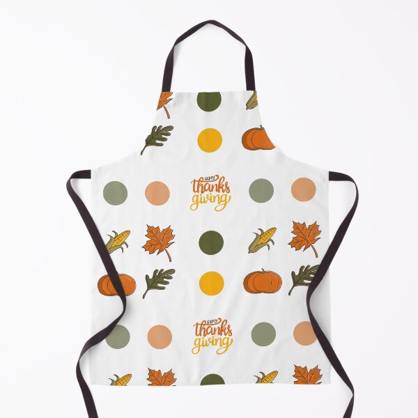 Item preview, Happy Thanksgiving Typo designed and sold by yphien.