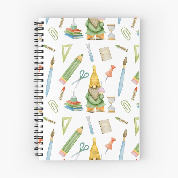 Item preview, Teacher Seamless Pattern designed and sold by Vanthuandesign.